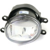 FOG LAMP FR LH LED  REPLACEMENT FOR LEXUS ES300H 2013 PARTSLINK NUMBER  LX2592113U