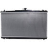 RADIATOR (13338) 3.5L V6 AT/2.5L L4 HYB   REPLACEMENT FOR LEXUS ES300H 2013 PARTSLINK NUMBER  LX3010148