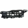 BUMPER SUPPORT BRACKET FR LH PLASTIC   REPLACEMENT FOR LEXUS ES350 2013 PARTSLINK NUMBER   LX1032109