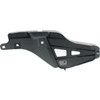 BUMPER SUPPORT LOWER BRACKET RR LH   REPLACEMENT FOR LEXUS ES350 2013 PARTSLINK NUMBER  LX1142103