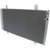 CONDENSER (4244)   REPLACEMENT FOR LEXUS ES350 2013 PARTSLINK NUMBER  LX3030128