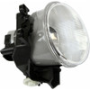 FOG LAMP FR RH HQ   REPLACEMENT FOR LEXUS ES350 2013 PARTSLINK NUMBER  TO2593126