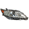 HEAD LAMP RH HALOGEN PROJECTOR HQ   REPLACEMENT FOR LEXUS ES350 2013 PARTSLINK NUMBER  LX2519139