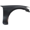 FENDER FR RH W/F-SPORT PKG  REPLACEMENT FOR LEXUS GS350 2013 PARTSLINK NUMBER  LX1241128