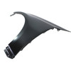 FENDER FR LH W/F-SPORT PKG   REPLACEMENT FOR LEXUS GS450H 2013 PARTSLINK NUMBER  LX1240128