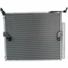 CONDENSER (4137)   REPLACEMENT FOR LEXUS GX460 2013 PARTSLINK NUMBER  LX3030126