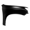 FENDER FR RH STEEL  REPLACEMENT FOR LEXUS GX460 2013 PARTSLINK NUMBER  LX1241131