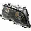 HEAD LAMP RH HALOGEN HQ  REPLACEMENT FOR BMW M3 2006 PARTSLINK NUMBER  BM2503123