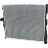 RADIATOR (2771) V6 AT REPLACEMENT FOR BMW X3 2006 PARTSLINK NUMBER  BM3010143