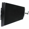 CONDENSER (3467) V6  REPLACEMENT FOR BUICK ALLURE (CANADA) 2006 PARTSLINK NUMBER  	GM3030267