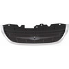 GRILLE REPLACEMENT FOR CHRYSLER 300M 2003 PARTSLINK NUMBER  CH1200249