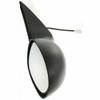 DOOR MIRROR RH POWER NON-FOLDING REPLACEMENT FOR CHRYSLER PT CRUISER  2003 PARTSLINK NUMBER  CH1321207