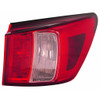 TAIL LAMP RH CAPA  REPLACEMENT FOR LEXUS IS250C SEDAN 2013 PARTSLINK NUMBER  LX2805109C