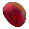 TAIL LAMP LH HQ REPLACEMENT FOR CHRYSLER PT CRUISER  2003 PARTSLINK NUMBER  CH2800145