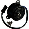 RADIATOR FAN ASSY W/O TURBO REPLACEMENT FOR CHRYSLER PT CRUISER  2003 PARTSLINK NUMBER  CH3116123