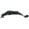 FENDER LINER LH REPLACEMENT FOR CHRYSLER PT CRUISER  2003 PARTSLINK NUMBER  CH1248119