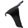 FENDER FR LH CAPA    REPLACEMENT FOR LEXUS IS350C SEDAN 2013 PARTSLINK NUMBER  LX1240111C