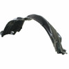FENDER LINER FR LH    REPLACEMENT FOR LEXUS IS350C SEDAN 2013 PARTSLINK NUMBER  LX1248116
