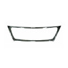 GRILLE MOULDING CHROME W/O SPORT PKG    REPLACEMENT FOR LEXUS IS350C SEDAN 2013 PARTSLINK NUMBER  LX1202104