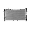 RADIATOR (2311) V6 REPLACEMENT FOR CHRYSLER VOYAGER 2003 PARTSLINK NUMBER  CH3010277