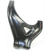 BUMPER BRACKET RR LH CORNER STEEL REPLACEMENT FOR TOYOTA TACOMA PICKUP 4WD 2005 PARTSLINK NUMBER TO1166115