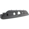 BUMPER CENTER STEP PLATE RR REPLACEMENT FOR TOYOTA TACOMA PICKUP 4WD 2005 PARTSLINK NUMBER TO1190102