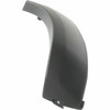 BUMPER END FR RH MATT-BLACK W/O X-RUNNER MODEL REPLACEMENT FOR TOYOTA TACOMA PICKUP 4WD 2005 PARTSLINK NUMBER TO1005170