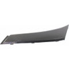 BUMPER END FR RH MATT-BLACK X-RUNNER MODEL REPLACEMENT FOR TOYOTA TACOMA PICKUP 4WD 2005 PARTSLINK NUMBER TO1005176