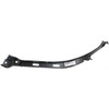 BUMPER SUPPORT FR RH OUTER STEEL REPLACEMENT FOR TOYOTA TACOMA PICKUP 4WD 2005 PARTSLINK NUMBER TO1067155