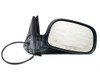 DOOR MIRROR RH POWER HTD FOLD REPLACEMENT FOR DODGE DURANGO 2003 PARTSLINK NUMBER  CH1321318