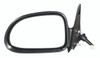 DOOR MIRROR LH POWER REPLACEMENT FOR DODGE DURANGO 2003 PARTSLINK NUMBER  CH1320198