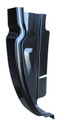 CAB CORNER RH 4DR REPLACEMENT FOR DODGE PICKUP DODGE RAM 2500 - 3500 2003 PARTSLINK NUMBER  1583-118R