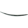 BUMPER MOULDING FR RH CHROME  REPLACEMENT FOR BUICK LACROSSE 2006 PARTSLINK NUMBER  GM1047101