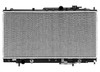RADIATOR (2410) AT REPLACEMENT FOR DODGE STRATUS COUPE 2003 PARTSLINK NUMBER  MI3010109
