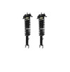 STRUT ASSEMBLY RR LH/RH REPLACEMENT FOR DODGE STRATUS SEDAN 2003 PARTSLINK NUMBER  15340