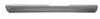ROCKER PANEL LH REPLACEMENT FOR DODGE STRATUS SEDAN 2003 PARTSLINK NUMBER  DG0670L