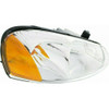 HEAD LAMP RH HQ REPLACEMENT FOR DODGE STRATUS SEDAN 2003 PARTSLINK NUMBER  CH2503143