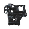 RADIATOR SUPPORT RH STEEL SIDE PANEL SUPPORT REPLACEMENT FOR TOYOTA TACOMA PICKUP 4WD 2005 PARTSLINK NUMBER TO1225421