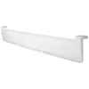 ABSORBER FR FOR PLASTIC BUMPER (DOUBLE CAB) REPLACEMENT FOR TOYOTA TUNDRA PICKUP 2005 PARTSLINK NUMBER TO1070141