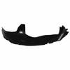 FENDER LINER FR RH CX MODEL  REPLACEMENT FOR BUICK LACROSSE 2006 PARTSLINK NUMBER  GM1251109