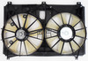 COOLING FAN ASSY RWD  REPLACEMENT FOR LEXUS LS460 2013 PARTSLINK NUMBER  LX3115123