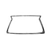 GRILLE MOULDING CHROME W/F SPORT  REPLACEMENT FOR LEXUS LS460 2013 PARTSLINK NUMBER  LX1210110