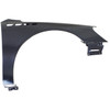 FENDER FR RH CXS MODEL CAPA  REPLACEMENT FOR BUICK LUCERNE 2006 PARTSLINK NUMBER  GM1241332C