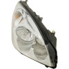 HEAD LAMP RH W/CLEAR SIGNAL EXCLUDE CX MODEL 06-08 HQ  REPLACEMENT FOR BUICK LUCERNE 2006 PARTSLINK NUMBER  GM2503277