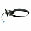 DOOR MIRROR RH POWER  REPLACEMENT FOR BUICK RENDEZVOUS 2006 PARTSLINK NUMBER  GM1321300