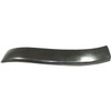BUMPER MOULDING FR RH REPLACEMENT FOR FORD ESCAPE 2003 PARTSLINK NUMBER  FO1047101