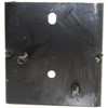 REBAR FR BRACKET LH REPLACEMENT FOR FORD ESCAPE 2003 PARTSLINK NUMBER  FO1066142