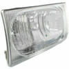HEAD LAMP RH CAPA REPLACEMENT FOR FORD EXCURSION 2003 PARTSLINK NUMBER  FO2503183C