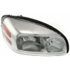 HEAD LAMP RH HQ	  REPLACEMENT FOR BUICK TERRAZA 2006 PARTSLINK NUMBER  GM2503256