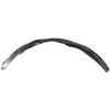 FENDER LINER FR LH  REPLACEMENT FOR CADILLAC DTS 2006 PARTSLINK NUMBER  GM1250116